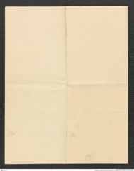 Nachlass Franz Steindachner, Brief von Haberer an Franz Steindachner (12.06.1906), Inv.Nr. 193.06, Seite 4